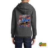 Bighorn – Skluzacek Motorsports Youth Hoodie
