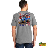 Bighorn – Skluzacek Motorsports T-Shirt