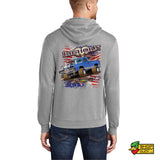 Bighorn – Skluzacek Motorsports Hoodie