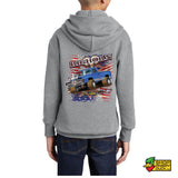 Bighorn – Skluzacek Motorsports Youth Hoodie