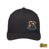 Bighorn – Skluzacek Motorsports Flexfit Flat Cap