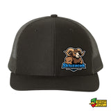 Bighorn – Skluzacek Motorsports Snapback Hat