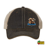 Bighorn – Skluzacek Motorsports Trucker Hat