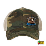 Bighorn – Skluzacek Motorsports Trucker Hat
