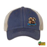 Bighorn – Skluzacek Motorsports Trucker Hat