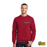 BOHICA Pulling Team Crewneck Sweatshirt