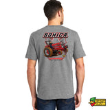BOHICA Pulling Team T-Shirt