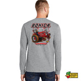 BOHICA Pulling Team Long Sleeve T-Shirt