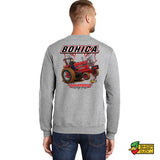 BOHICA Pulling Team Crewneck Sweatshirt