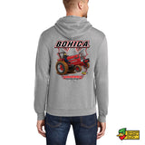BOHICA Pulling Team Hoodie