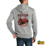 BOHICA Pulling Team Full Zip Hoodie