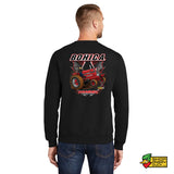 BOHICA Pulling Team Crewneck Sweatshirt