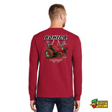 BOHICA Pulling Team Long Sleeve T-Shirt