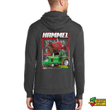 Hammel Pulling Team Full Zip Hoodie