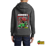 Hammel Pulling Team Youth Hoodie
