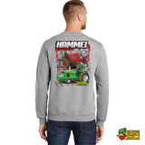 Hammel Pulling Team Crewneck Sweatshirt