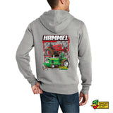 Hammel Pulling Team Full Zip Hoodie