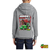 Hammel Pulling Team Youth Hoodie