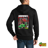Hammel Pulling Team Full Zip Hoodie