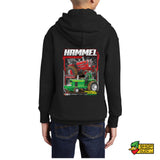 Hammel Pulling Team Youth Hoodie