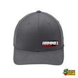 Hammel Pulling Team Flexfit Flat Cap