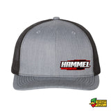 Hammel Pulling Team Snapback Hat