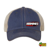 Hammel Pulling Team Trucker Hat