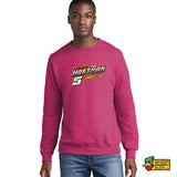 Jess Hartman Crewneck Sweatshirt