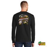 Jess Hartman Long Sleeve T-Shirt