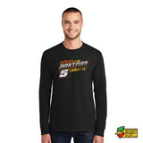 Jess Hartman Long Sleeve T-Shirt
