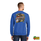 Jess Hartman Crewneck Sweatshirt