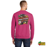 Jess Hartman Crewneck Sweatshirt