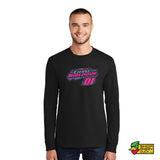Chase Ridenour Long Sleeve T-Shirt