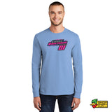 Chase Ridenour Long Sleeve T-Shirt