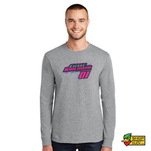 Chase Ridenour Long Sleeve T-Shirt