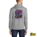 Chase Ridenour Hoodie