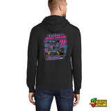 Chase Ridenour Hoodie