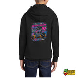 Chase Ridenour Youth Hoodie