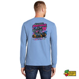 Chase Ridenour Long Sleeve T-Shirt