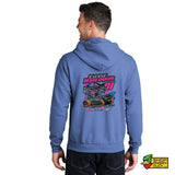 Chase Ridenour Full Zip Hoodie