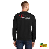 Ty's Body Shop Crewneck Sweatshirt