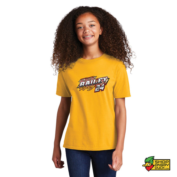 Chip Bailey Racing Youth T-Shirt