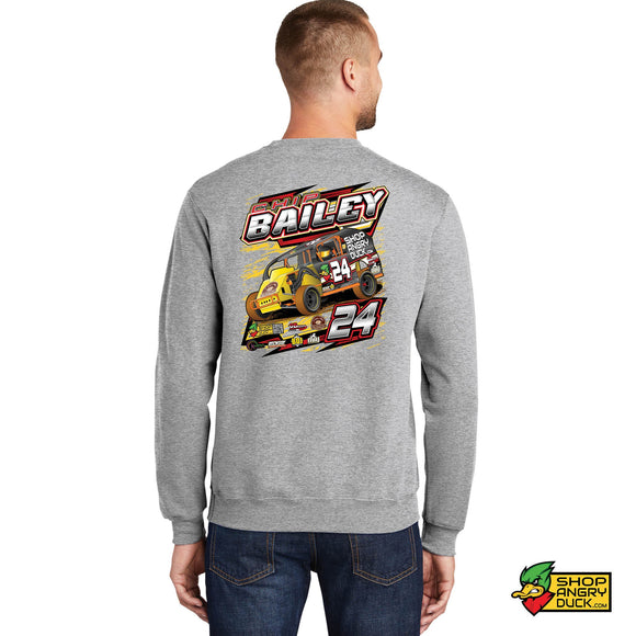 Chip Bailey Racing Crewneck Sweatshirt