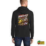 Chip Bailey Racing Hoodie