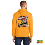 Chip Bailey Racing Hoodie