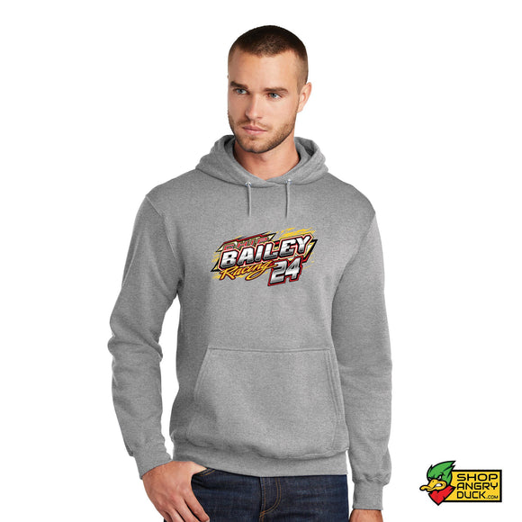 Chip Bailey Racing Hoodie