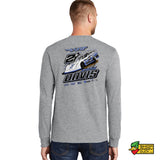 Ryan Davis Long Sleeve T-Shirt