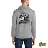 Ryan Davis Hoodie
