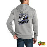 Ryan Davis Full Zip Hoodie