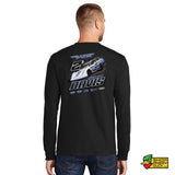 Ryan Davis Long Sleeve T-Shirt